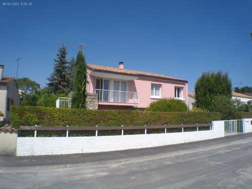Cognac Charente Haus Bild 7384044