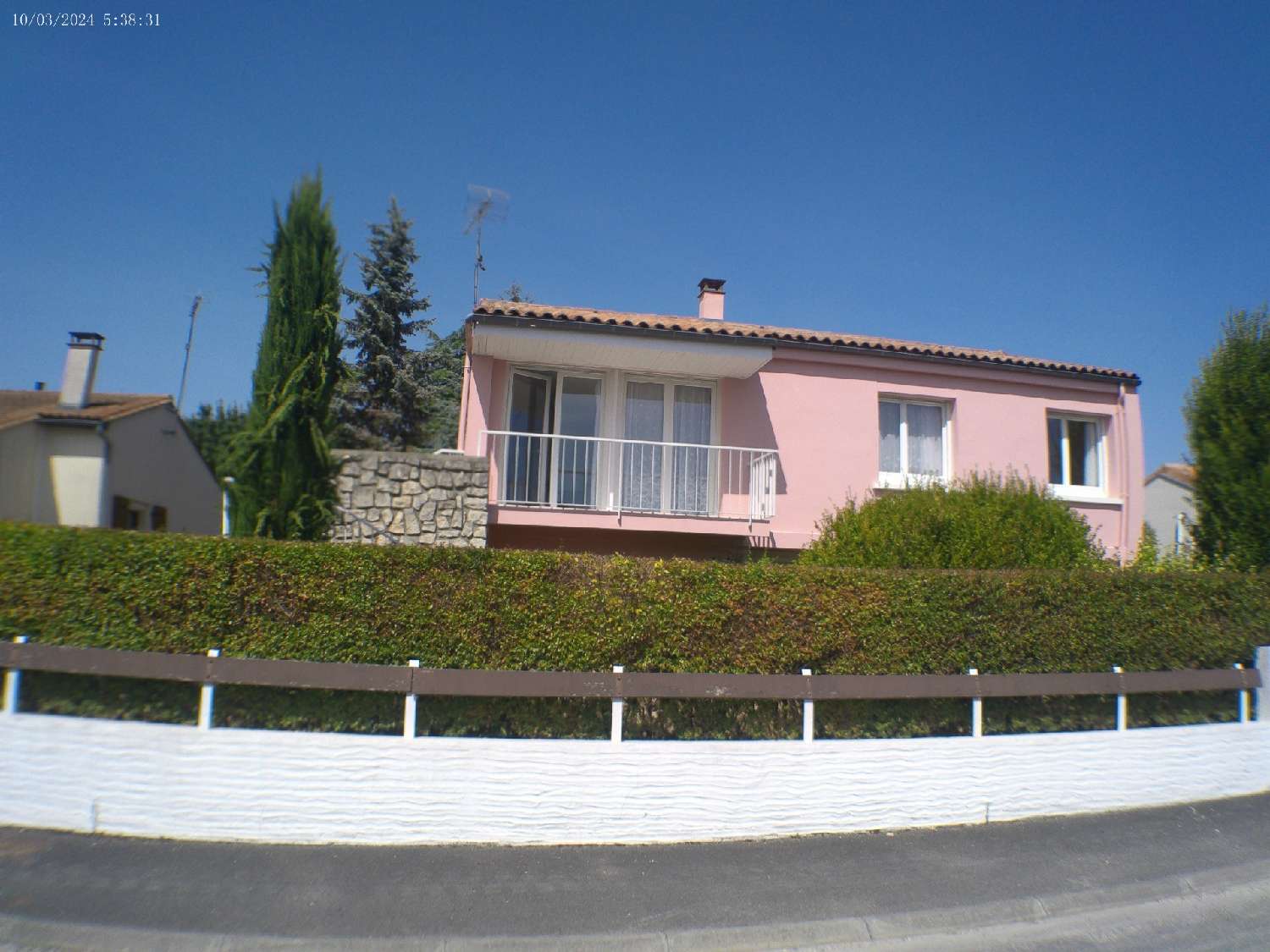 kaufen Haus Cognac Charente 2