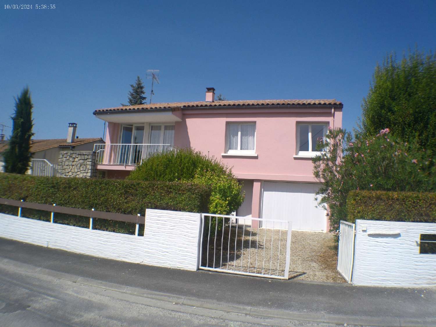 kaufen Haus Cognac Charente 3