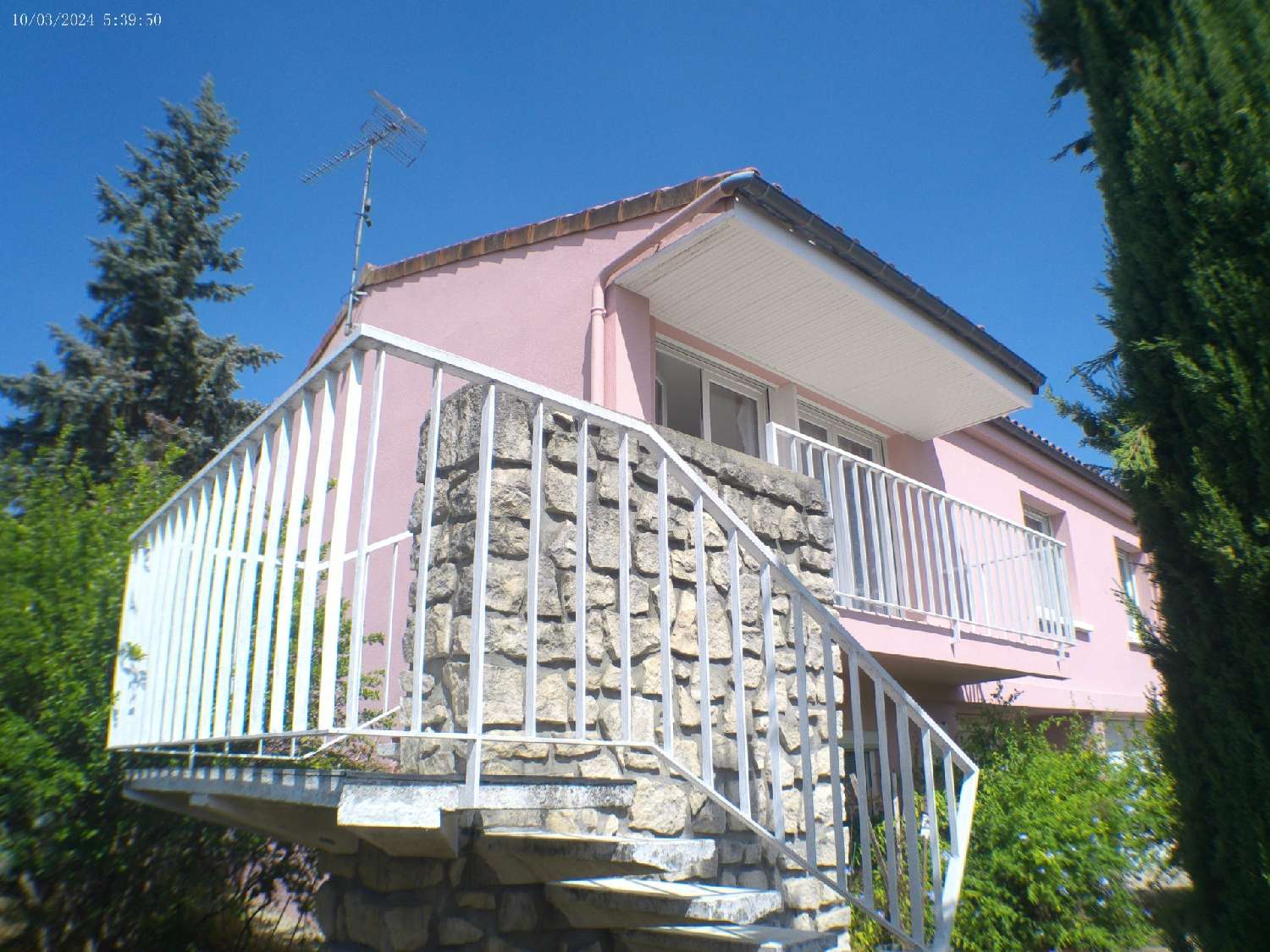 kaufen Haus Cognac Charente 4