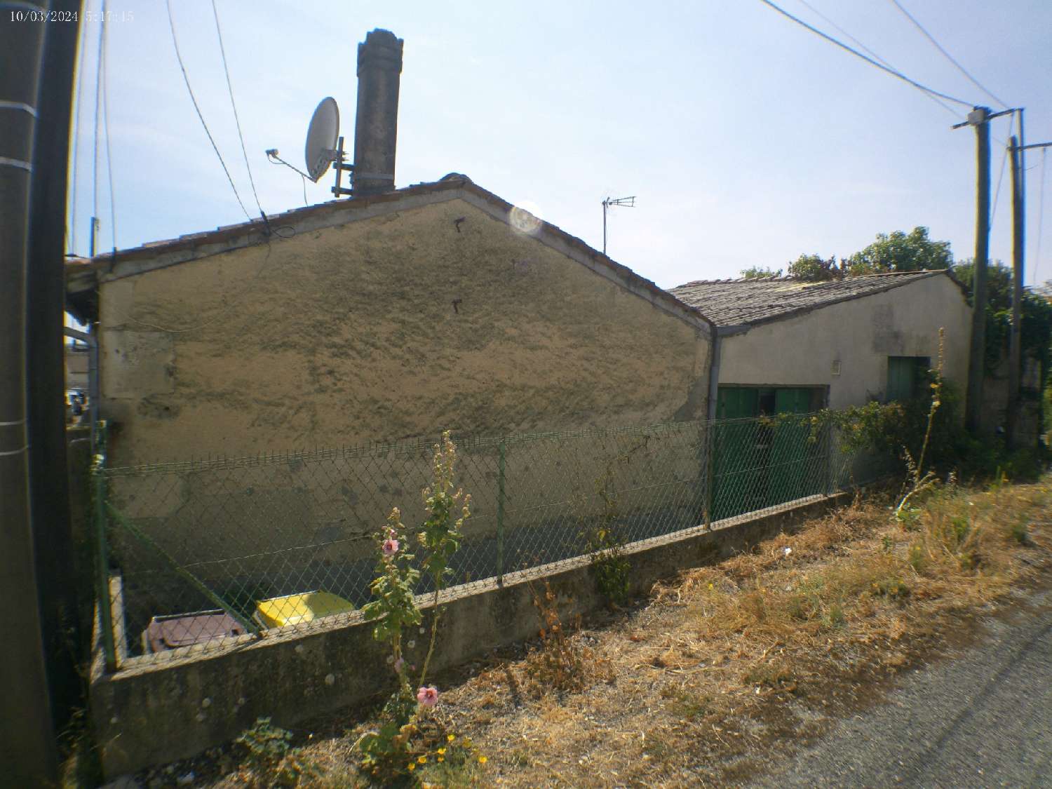 kaufen Haus Cognac Charente 3