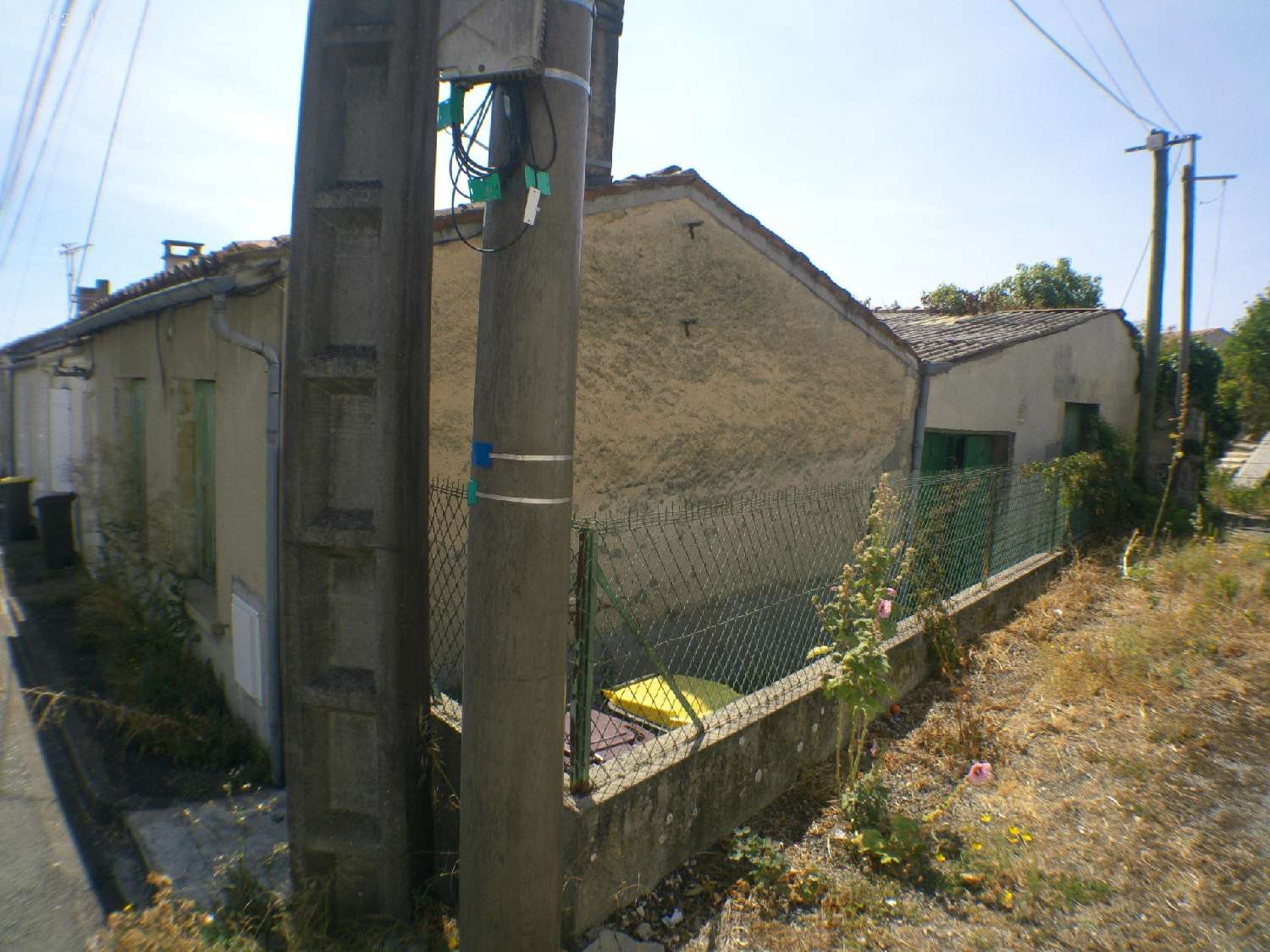 kaufen Haus Cognac Charente 5