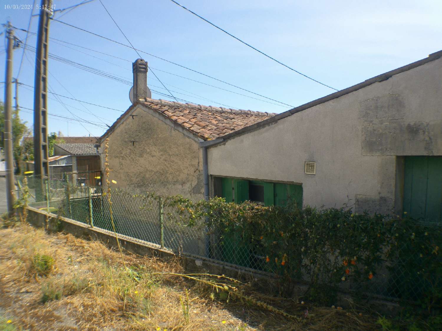 kaufen Haus Cognac Charente 6