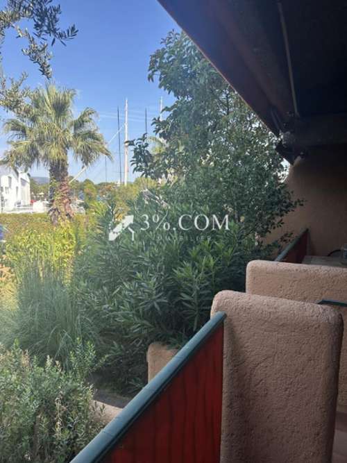 Cogolin Var house foto 7398417