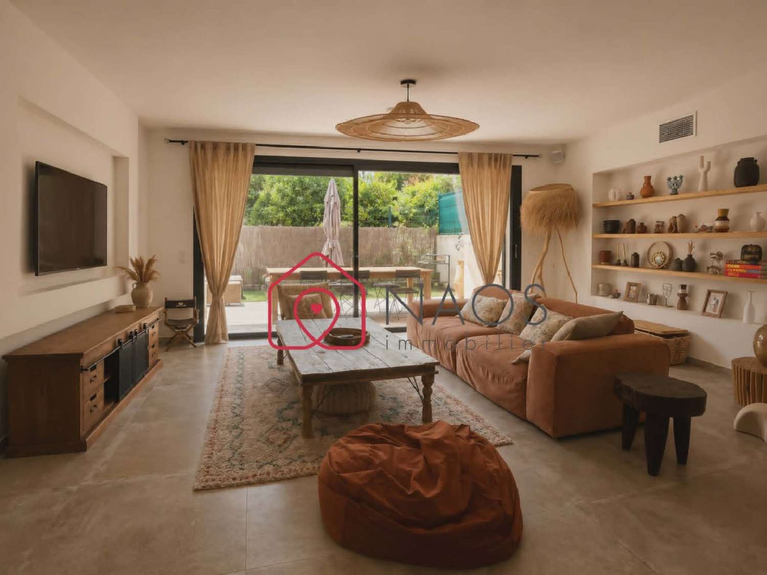 à vendre maison Cogolin Var 2