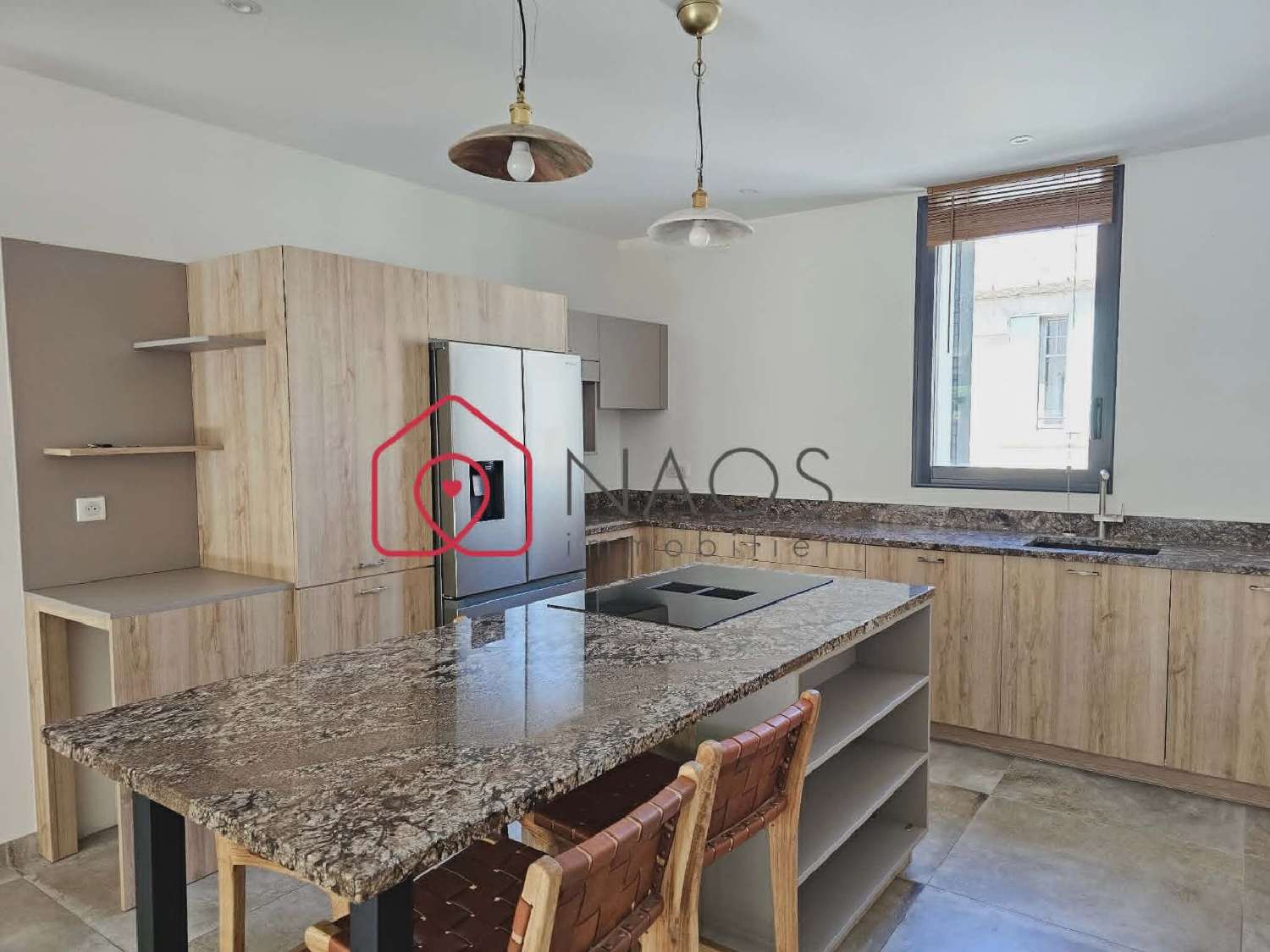 à vendre maison Cogolin Var 3