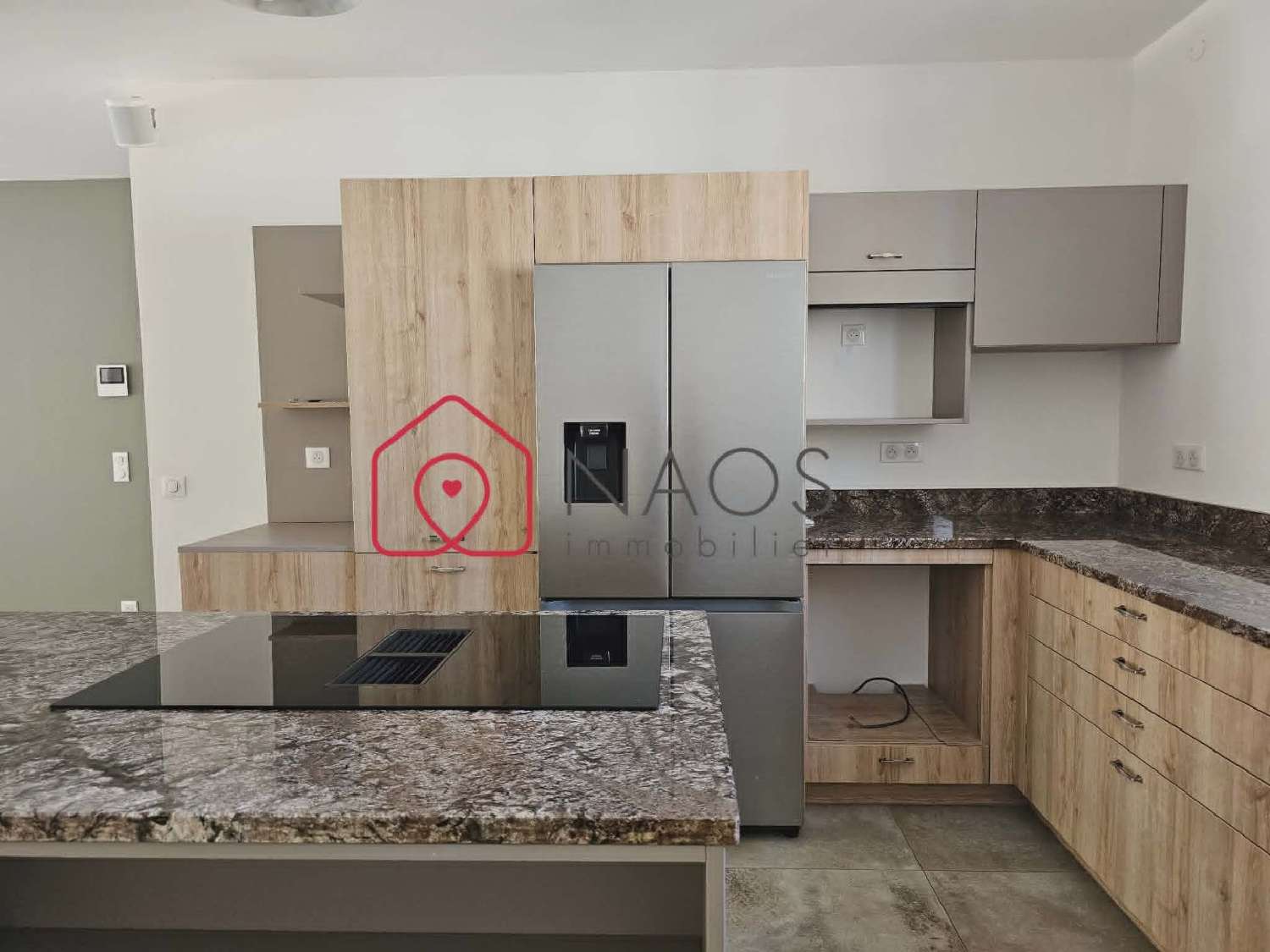 à vendre maison Cogolin Var 5
