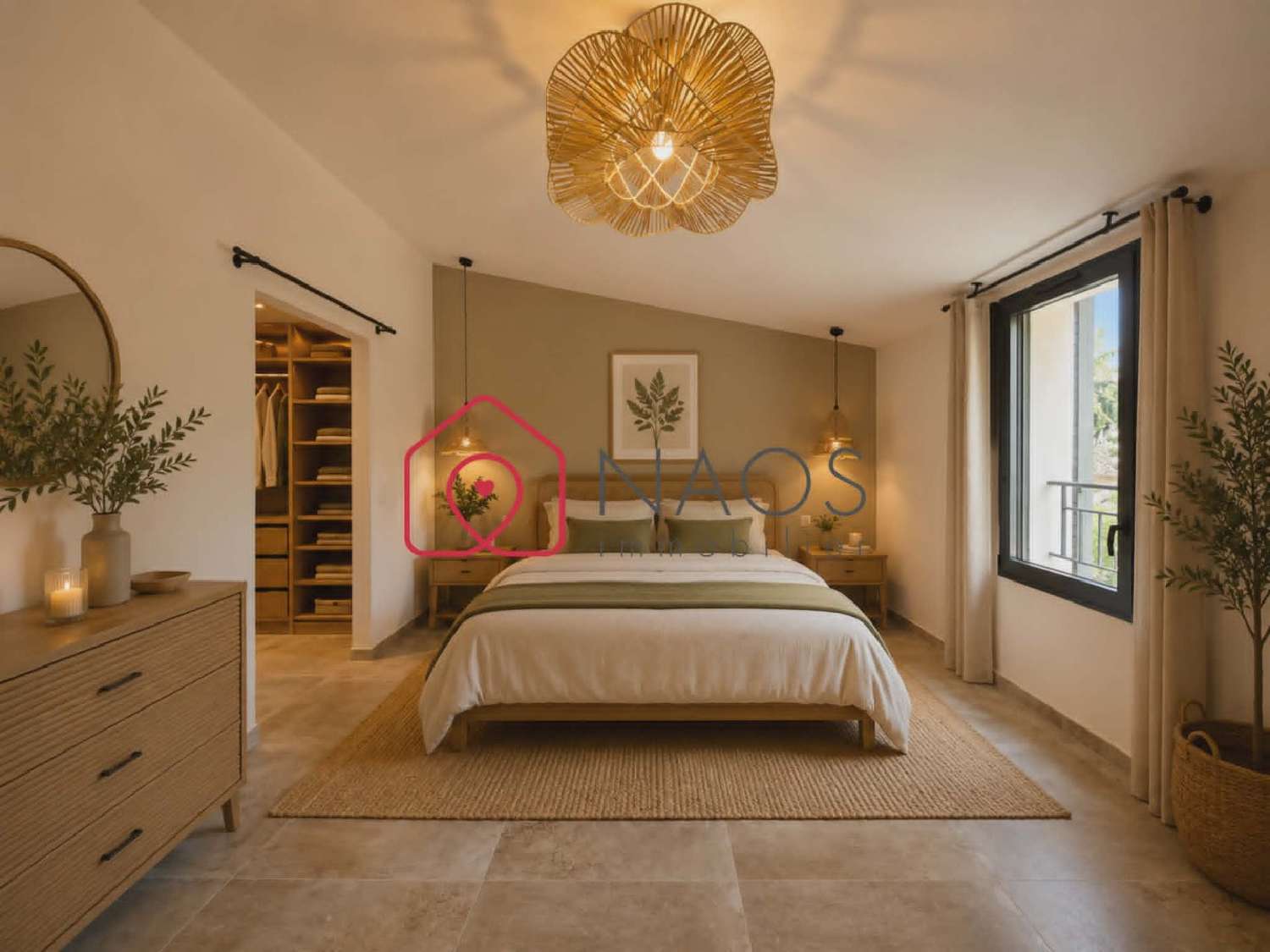 à vendre maison Cogolin Var 6