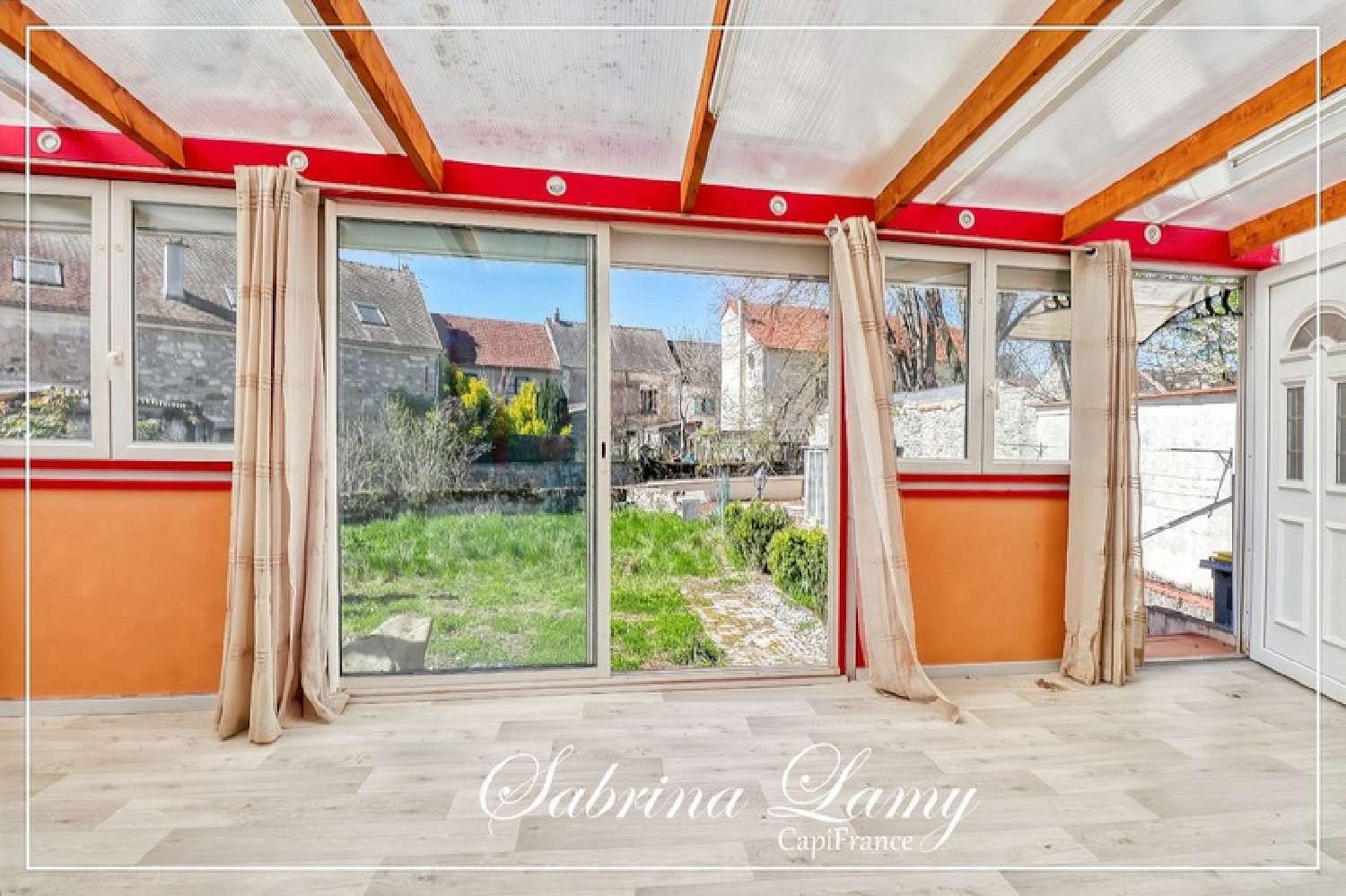 for sale house Coincy Aisne 2