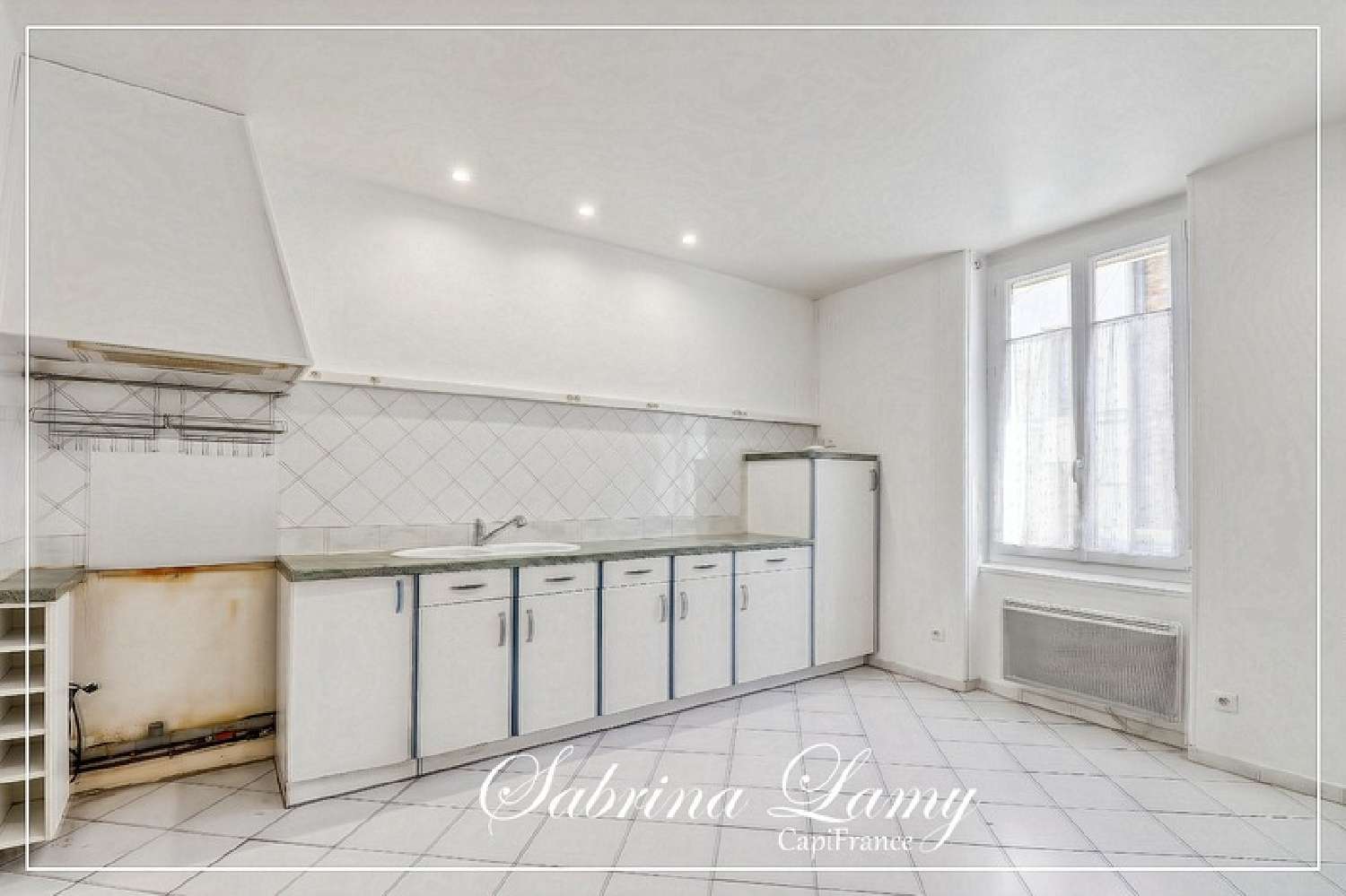  for sale house Coincy Aisne 3