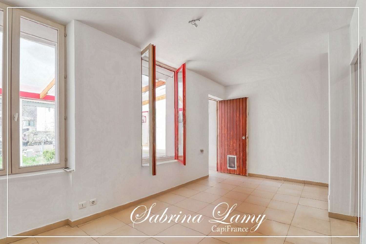  for sale house Coincy Aisne 4