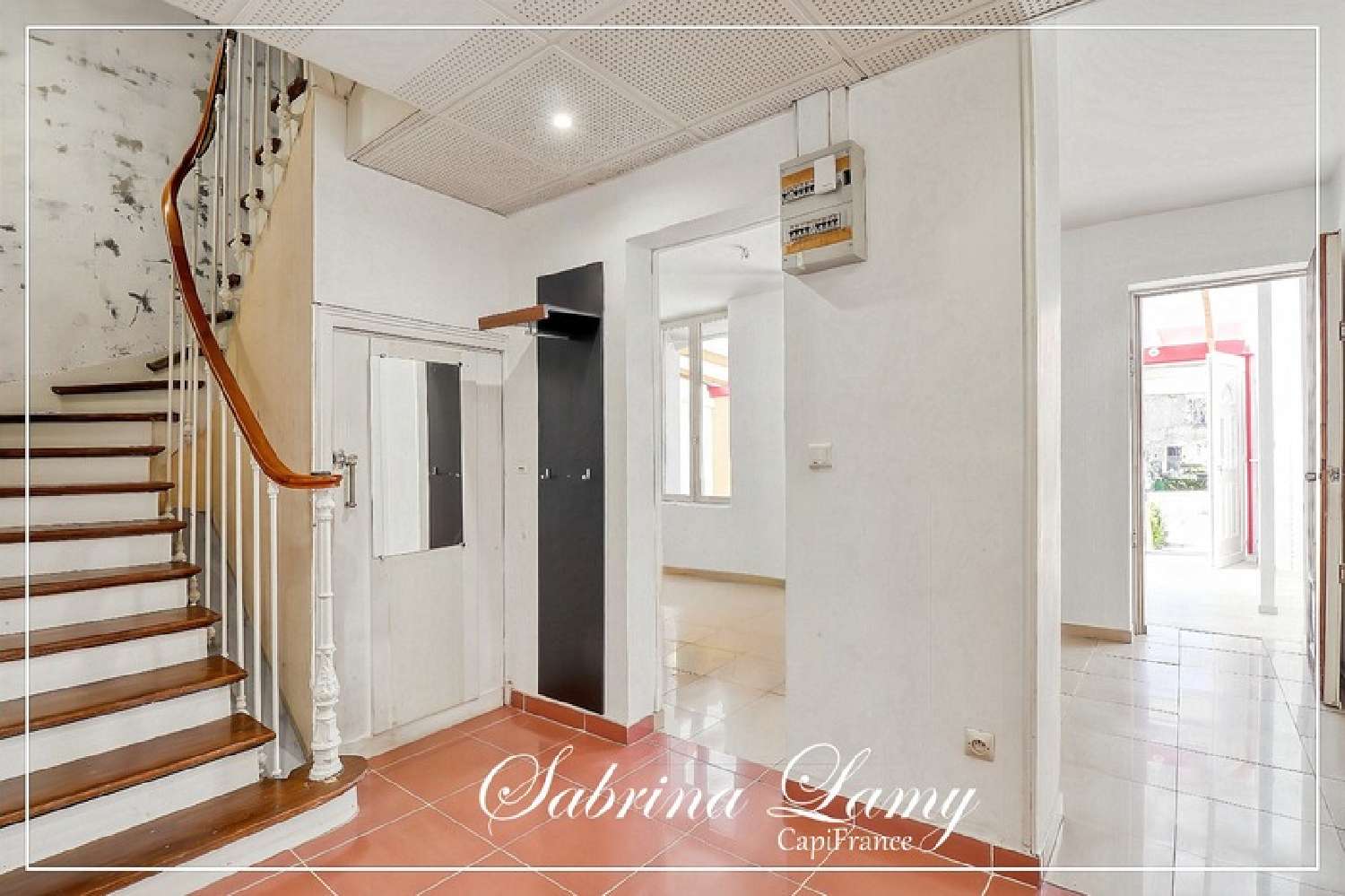  for sale house Coincy Aisne 5