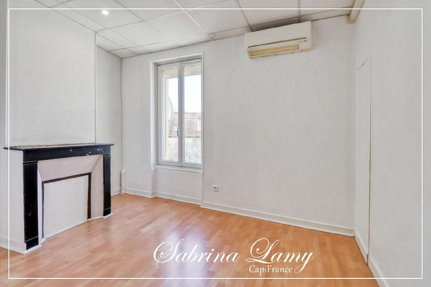  for sale house Coincy Aisne 8