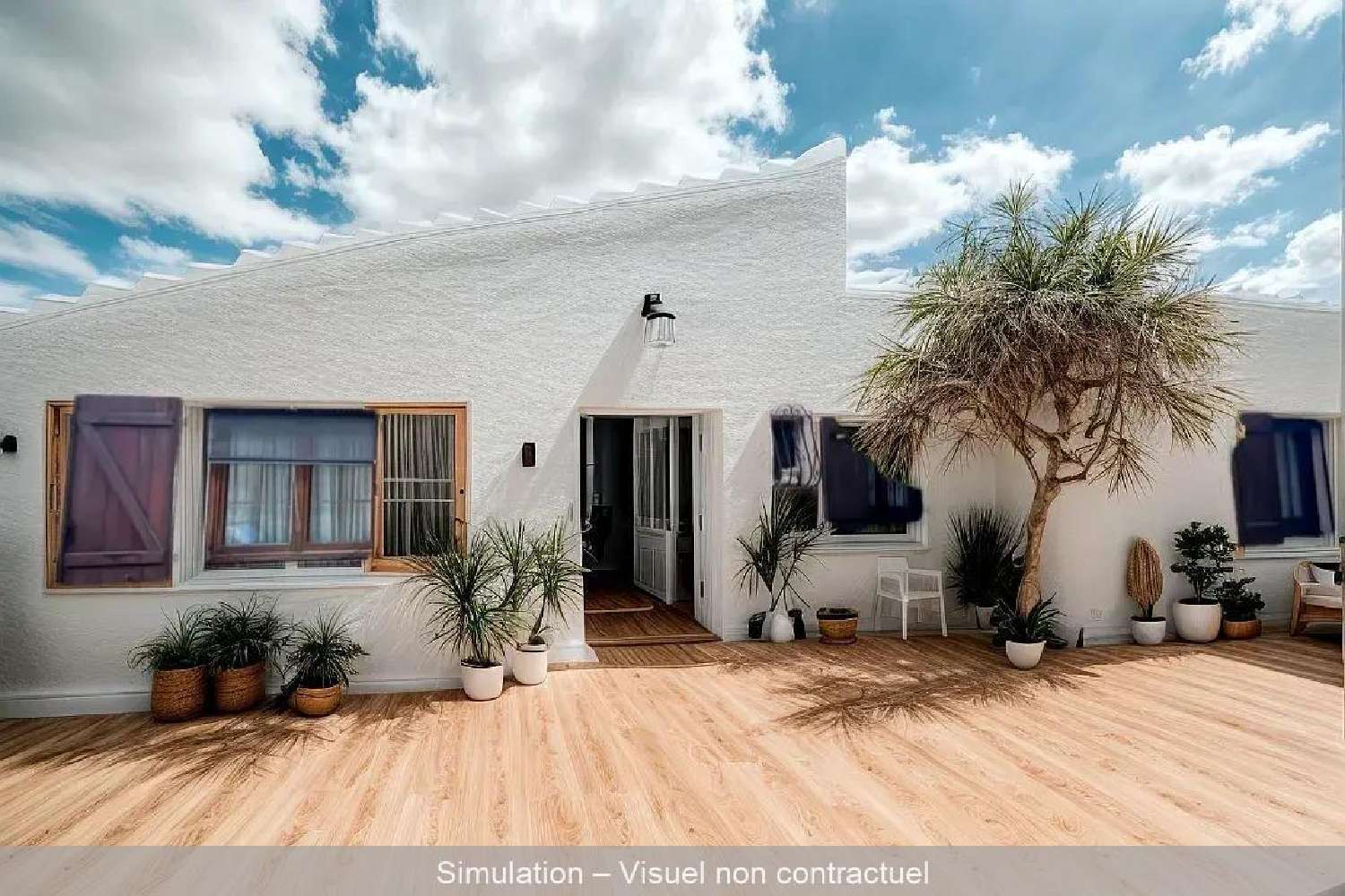  à vendre maison Collioure Pyrénées-Orientales 2