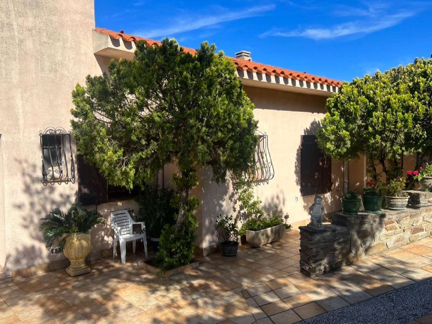  à vendre maison Collioure Pyrénées-Orientales 3