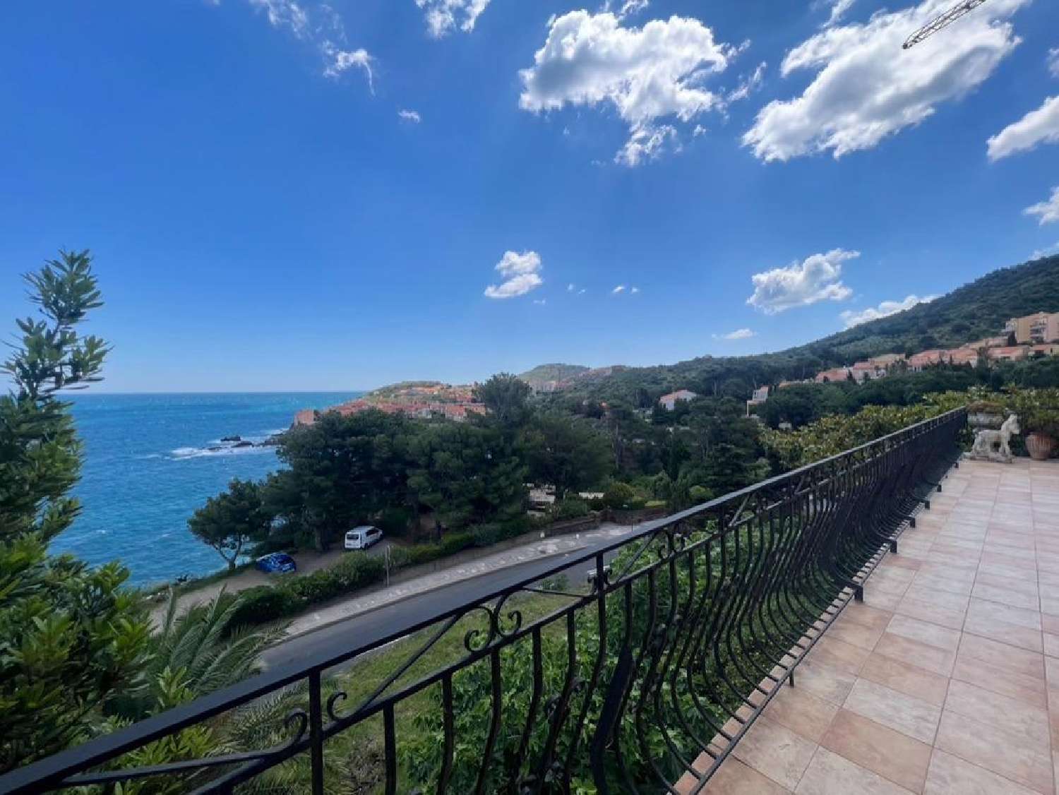  à vendre maison Collioure Pyrénées-Orientales 4