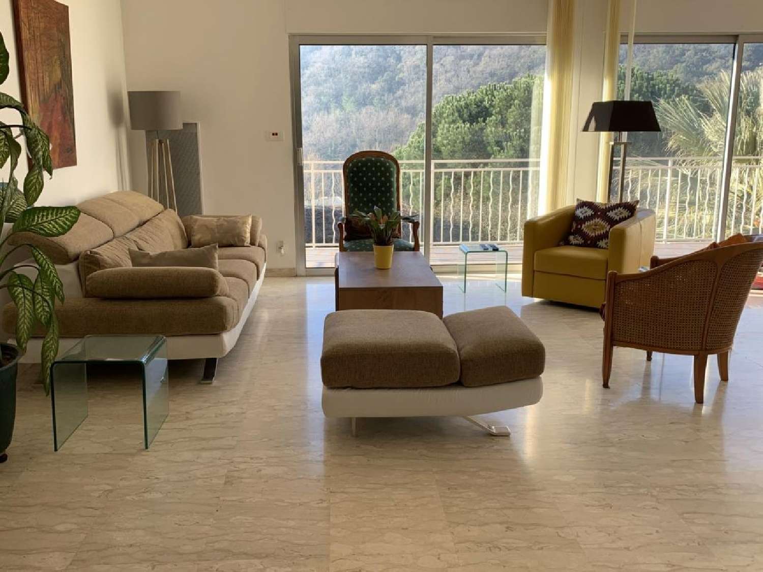  en venta casa Collobrières Var 4