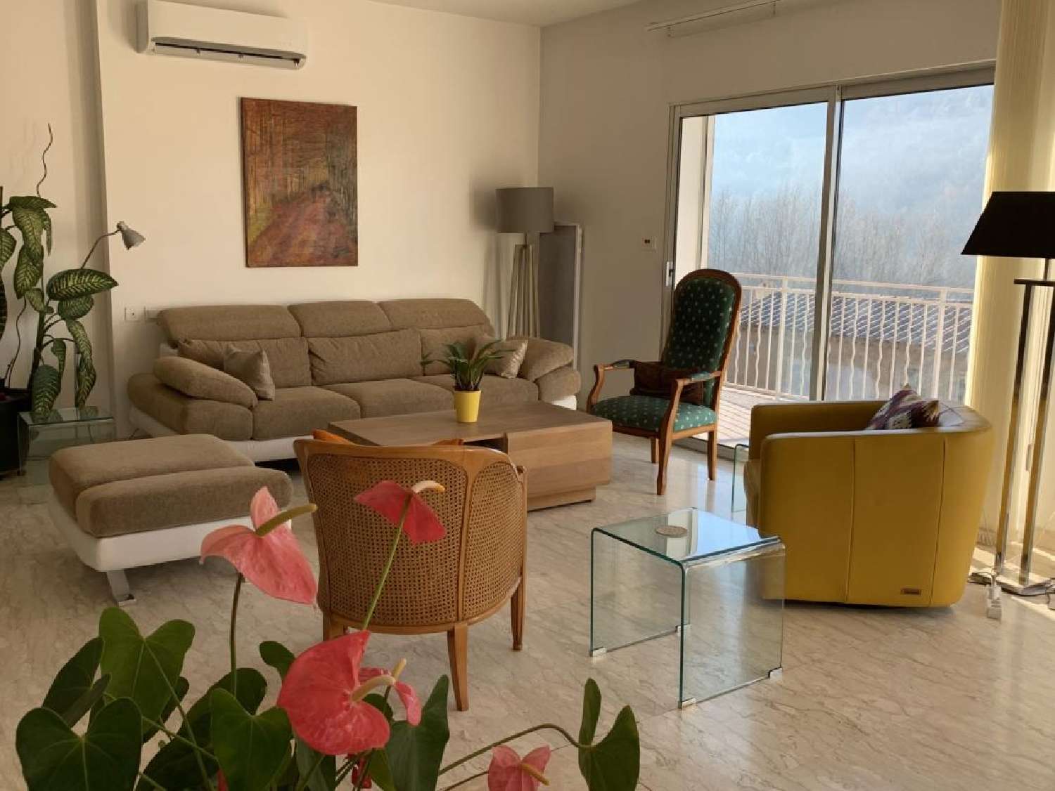  en venta casa Collobrières Var 6