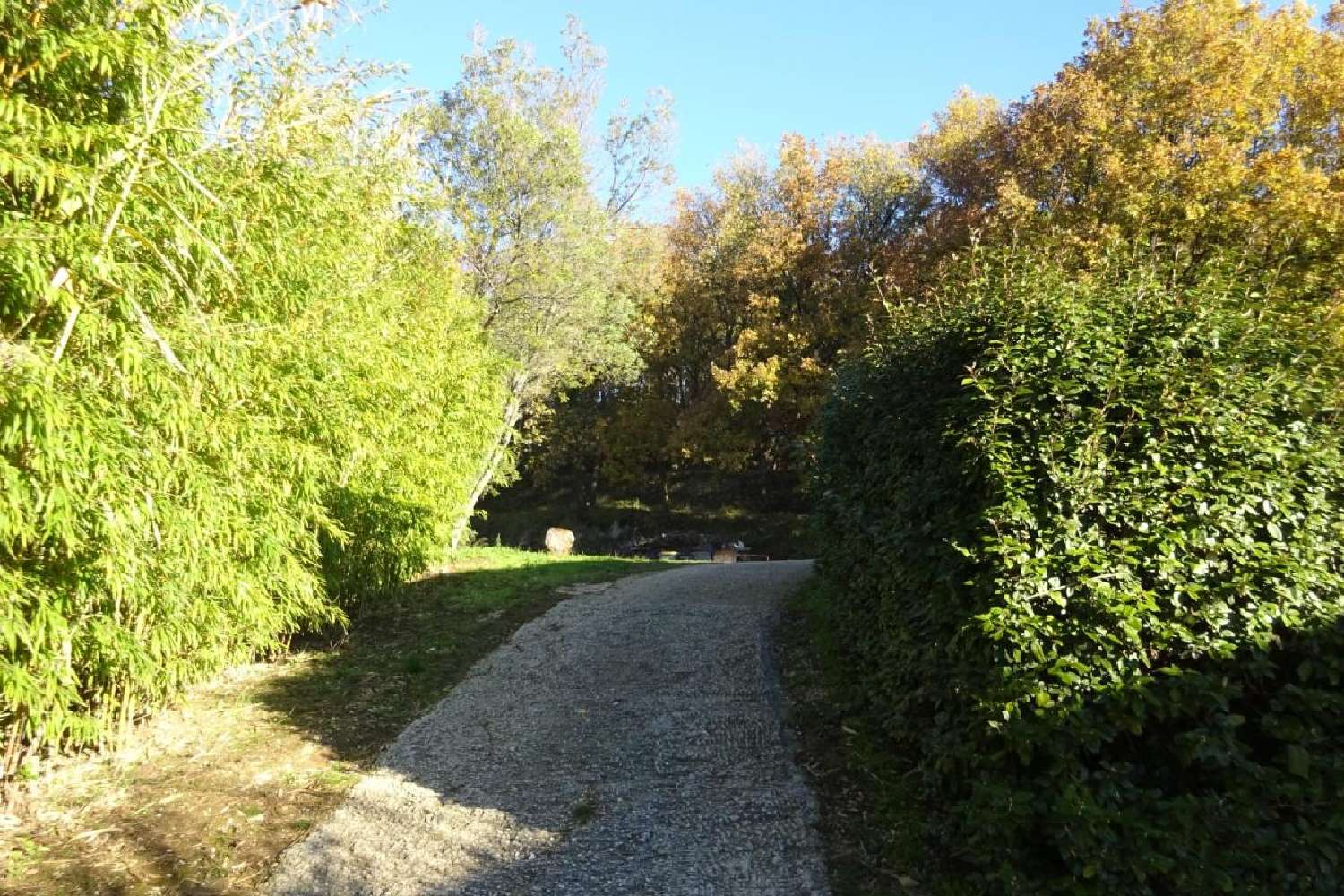  en venta casa Collobrières Var 8