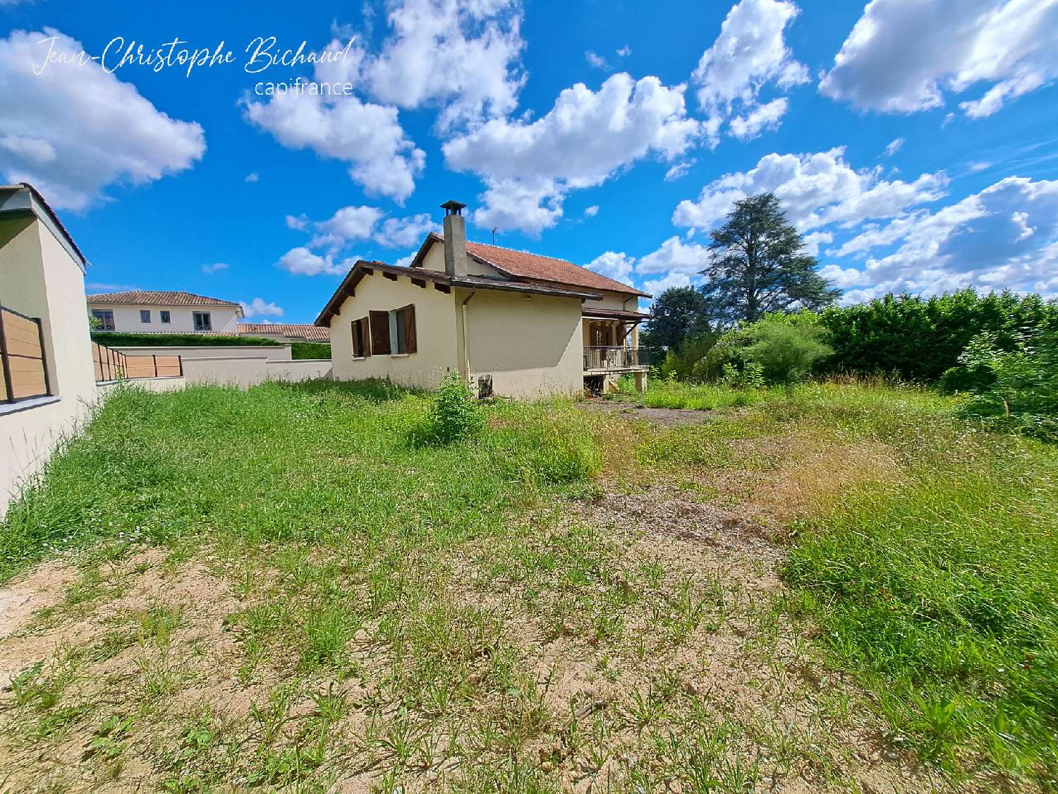 te koop huis Collonges-au-Mont-d'Or Rhône 2