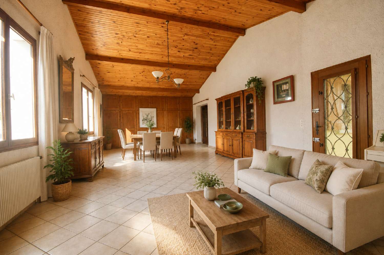 te koop huis Collonges-au-Mont-d'Or Rhône 6