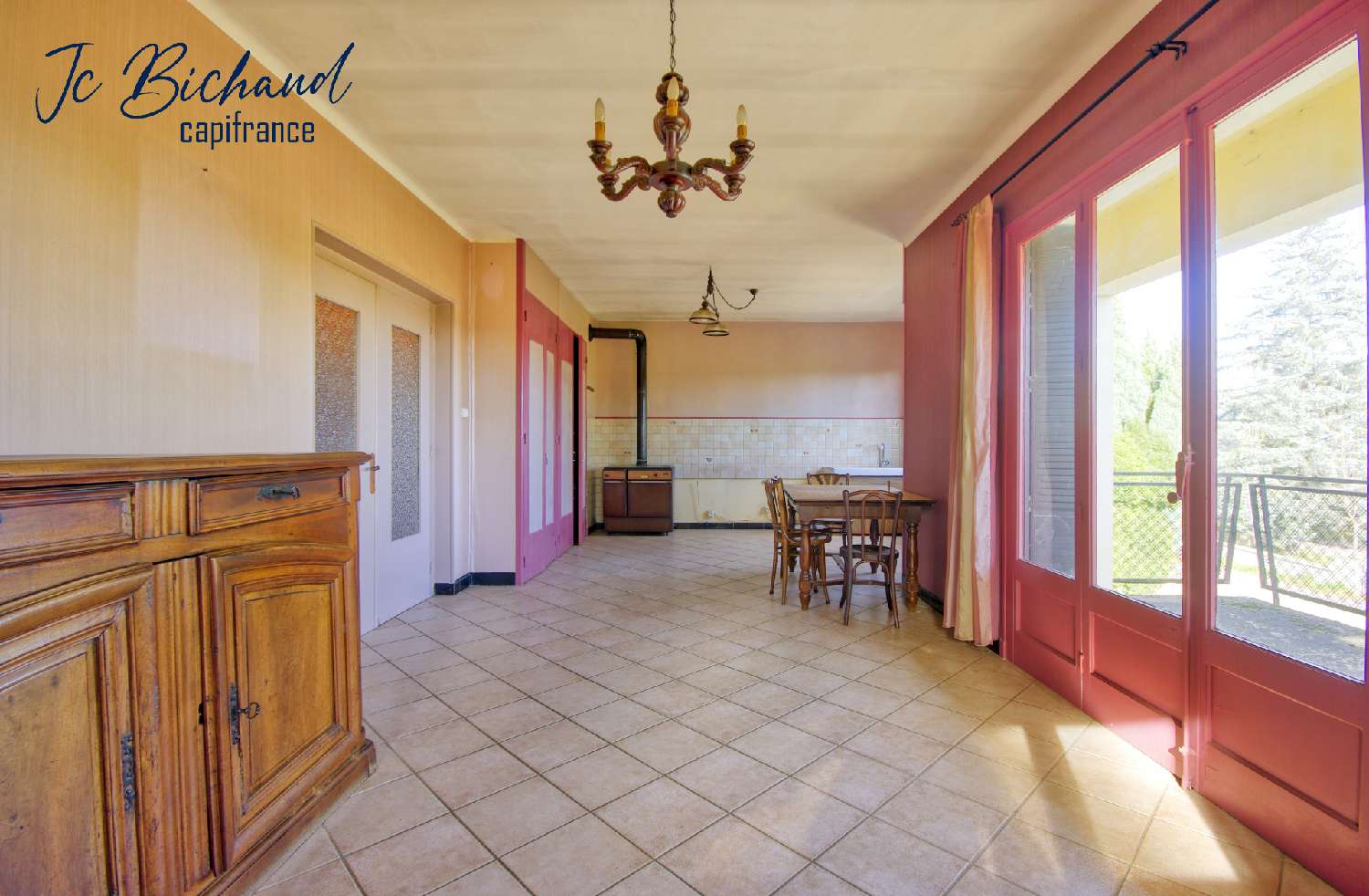 te koop huis Collonges-au-Mont-d'Or Rhône 8