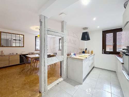 Colmar Haut-Rhin Haus Bild 7398332