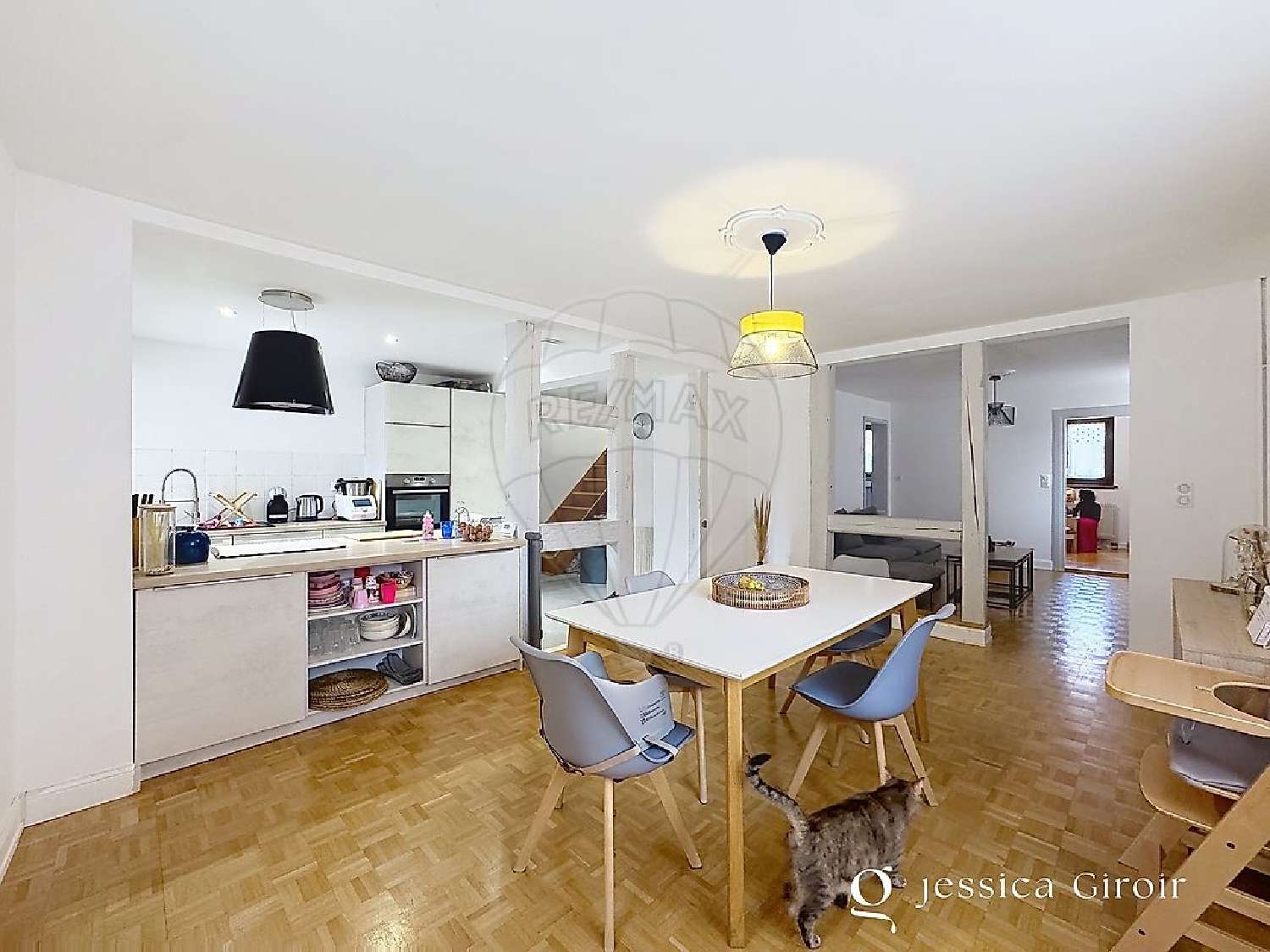 kaufen Haus Colmar Haut-Rhin 2