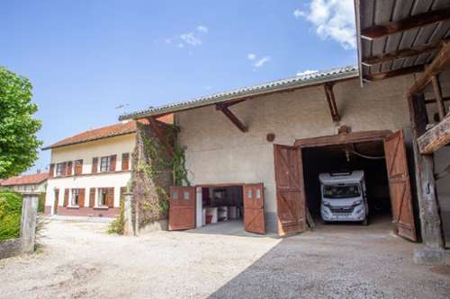Colombe Isère house foto 7395085