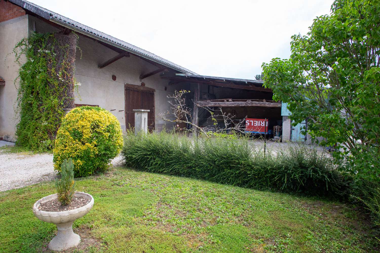  for sale house Colombe Isère 3