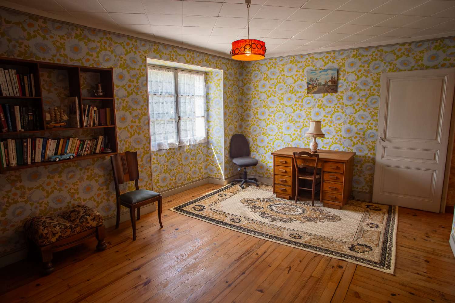  for sale house Colombe Isère 8