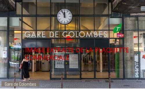 Colombes Hauts-de-Seine maison foto 7395519