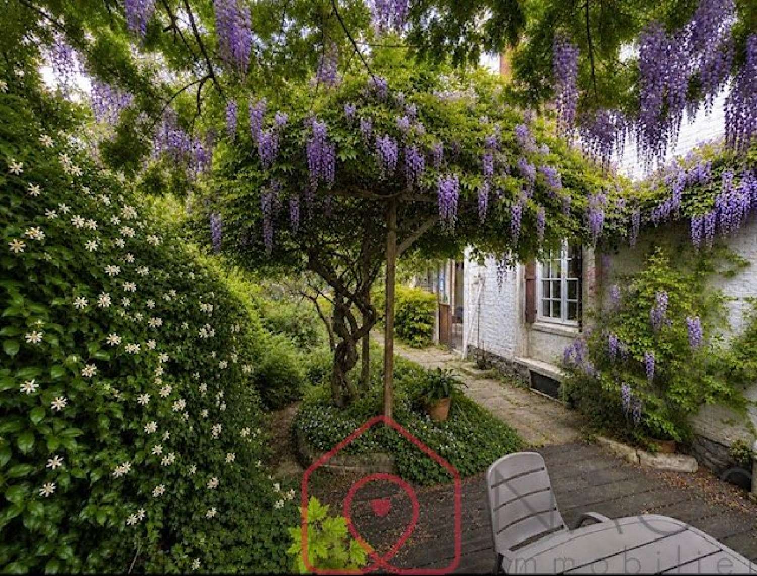  à vendre maison Colombes Hauts-de-Seine 2