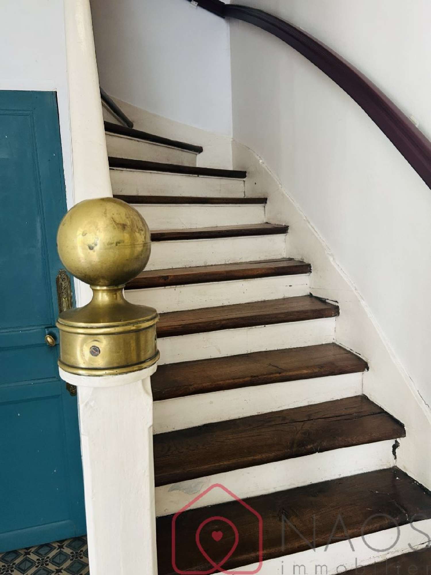  à vendre maison Colombes Hauts-de-Seine 3