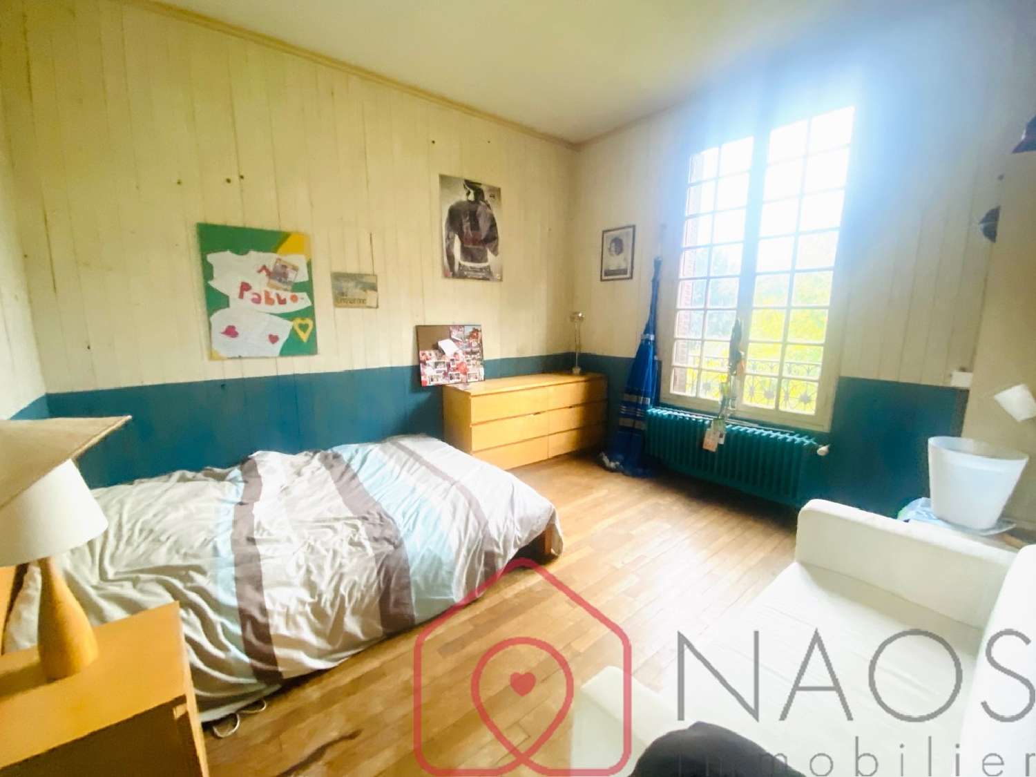  à vendre maison Colombes Hauts-de-Seine 7