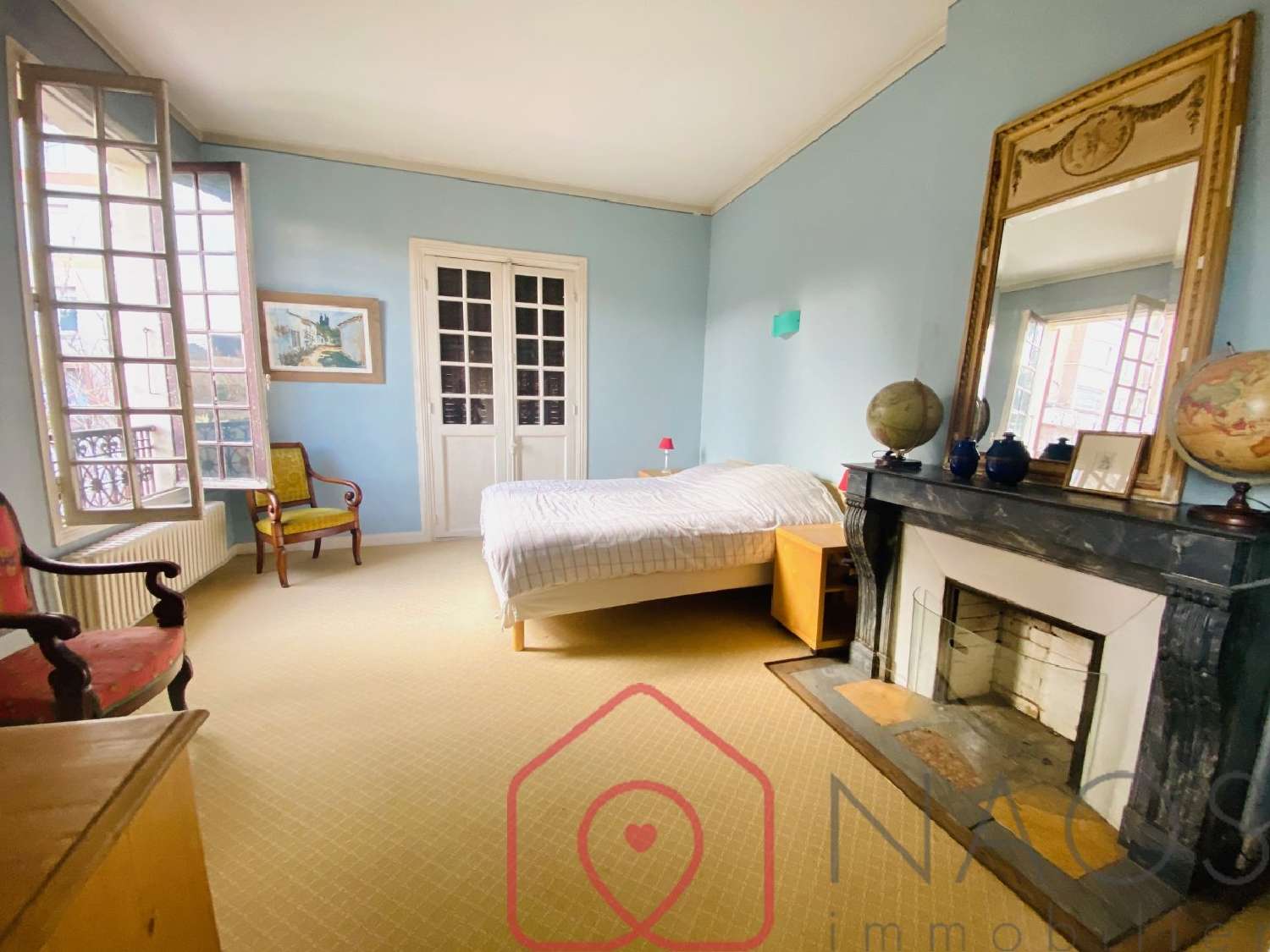  à vendre maison Colombes Hauts-de-Seine 8