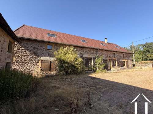 Colombier-en-Brionnais Saône-et-Loire huis foto 7395429
