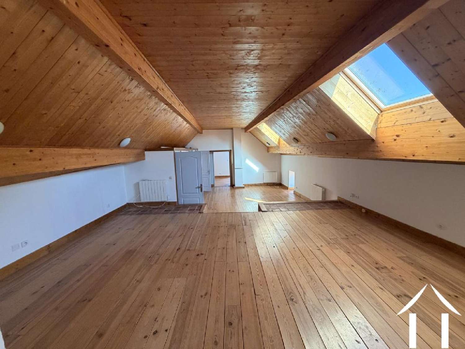 te koop huis Colombier-en-Brionnais Saône-et-Loire 4