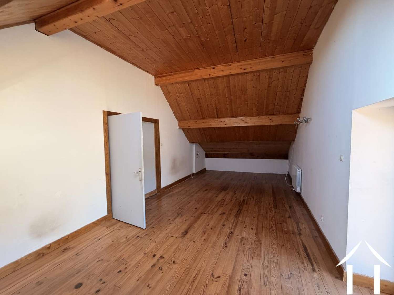 te koop huis Colombier-en-Brionnais Saône-et-Loire 5