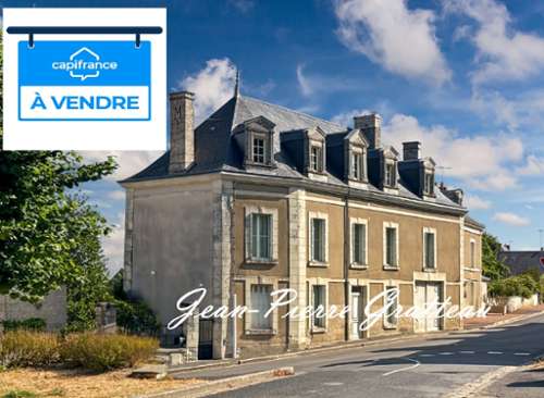 Colombiers Vienne house foto 7394737