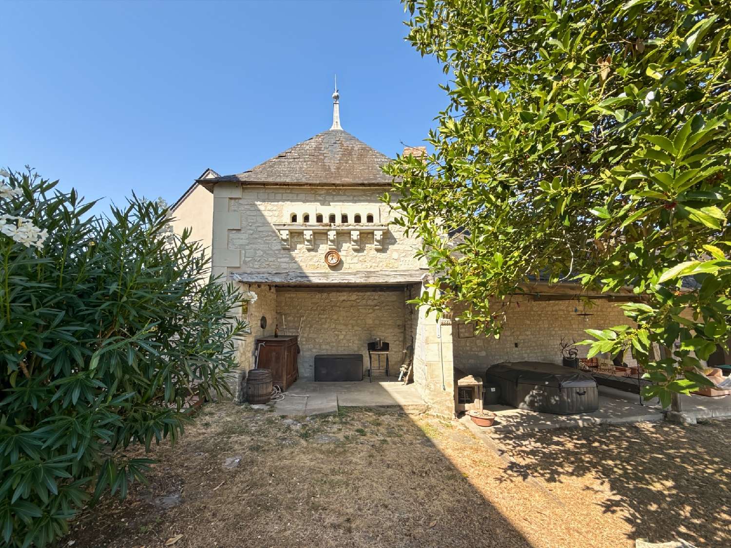 for sale house Colombiers Vienne 2