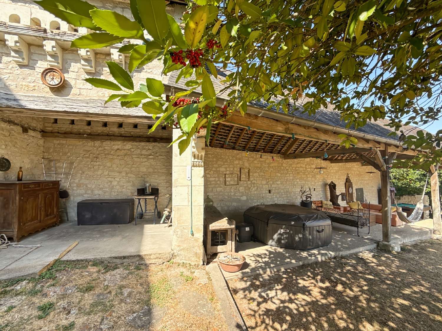 for sale house Colombiers Vienne 3