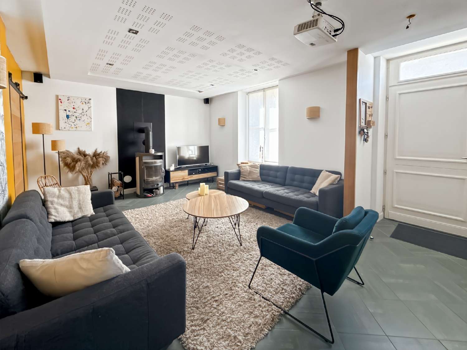 for sale house Colombiers Vienne 4