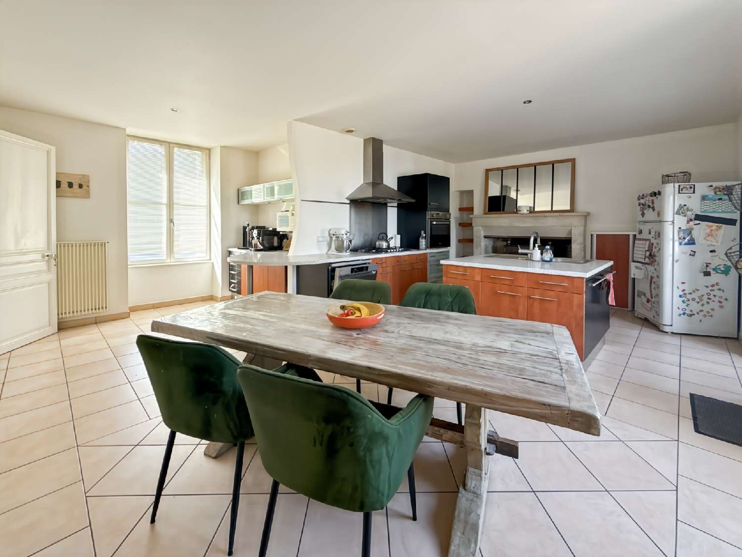 for sale house Colombiers Vienne 5