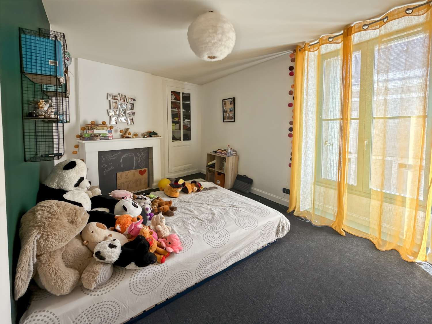 for sale house Colombiers Vienne 8