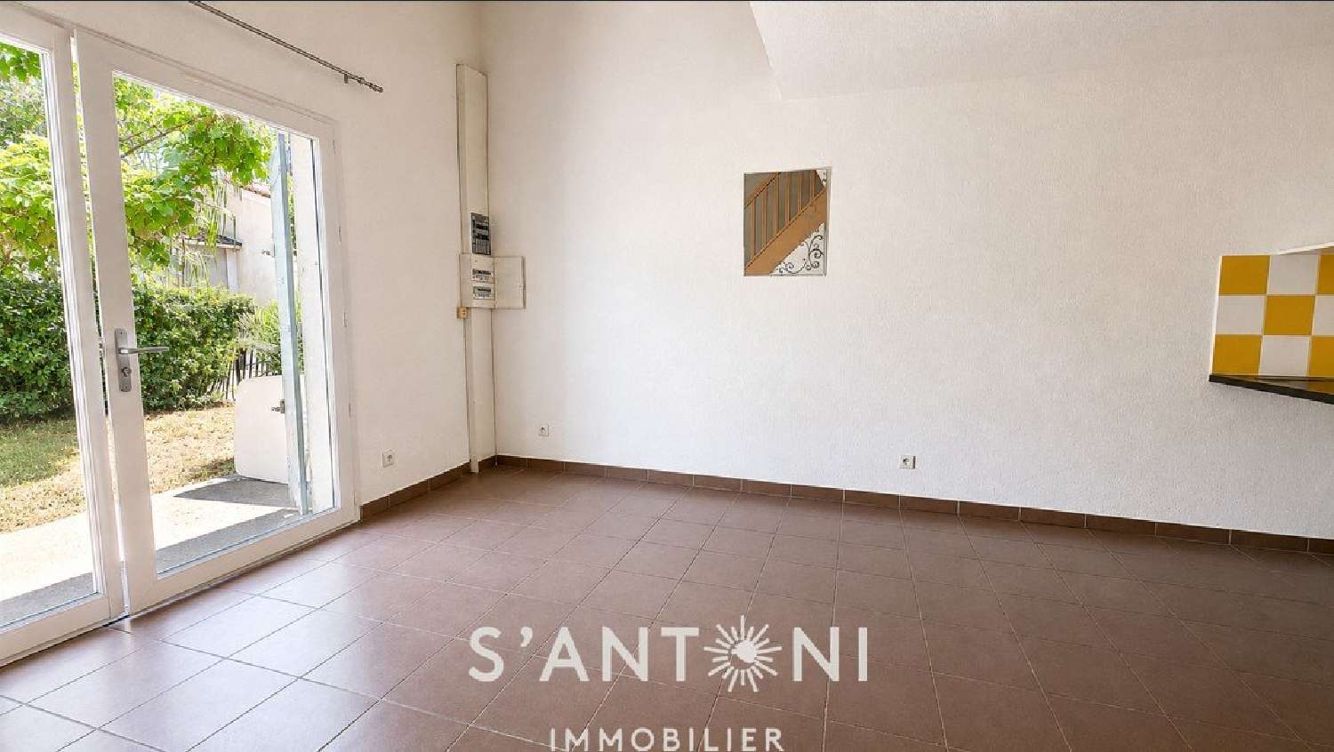 à vendre maison Colombiers Hérault 4