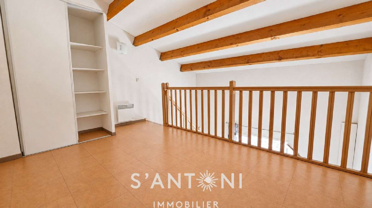 à vendre maison Colombiers Hérault 5