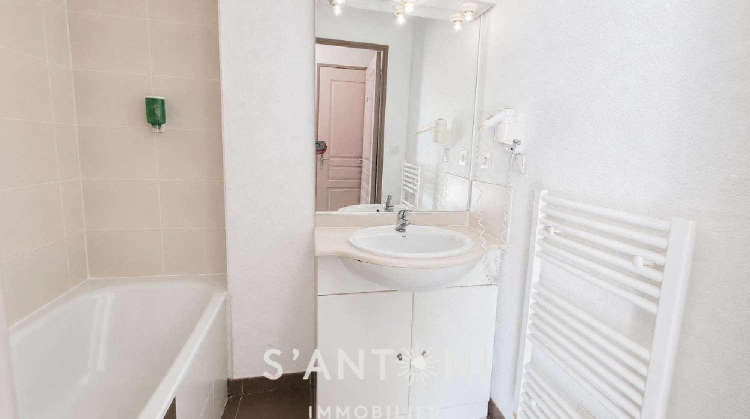 à vendre maison Colombiers Hérault 6