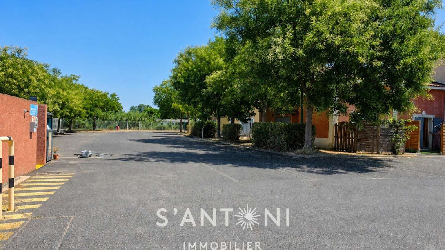 à vendre maison Colombiers Hérault 8