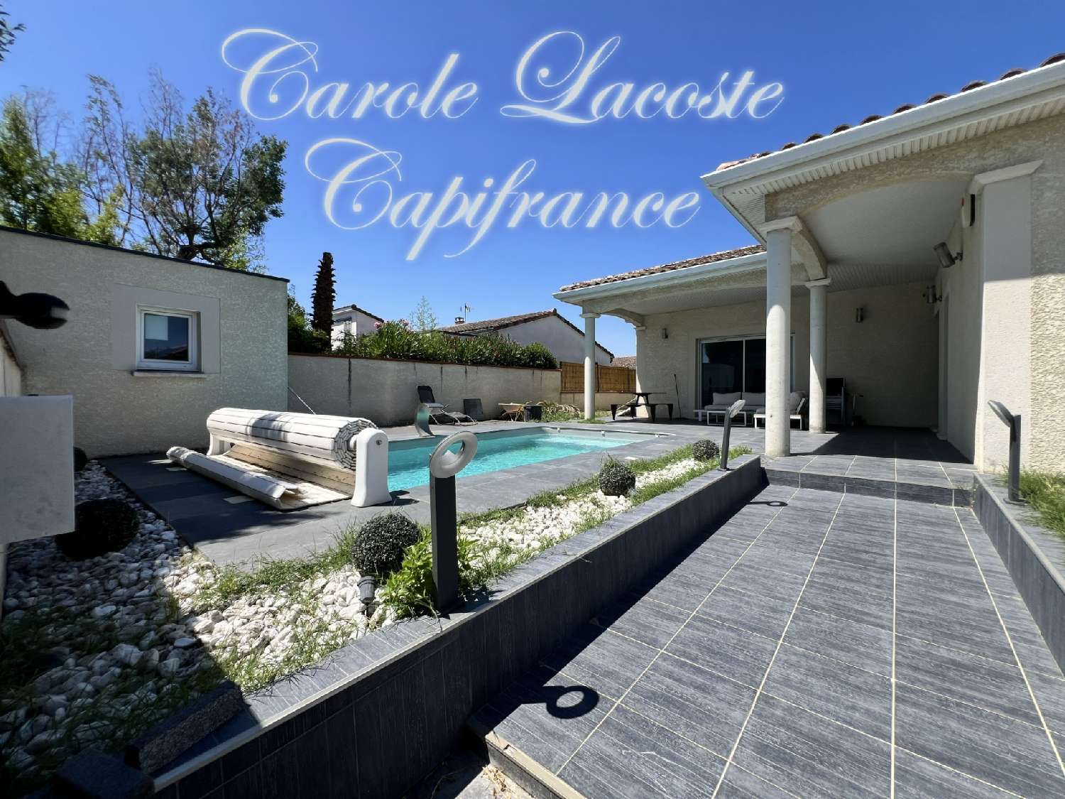  à vendre maison Colomiers Haute-Garonne 2